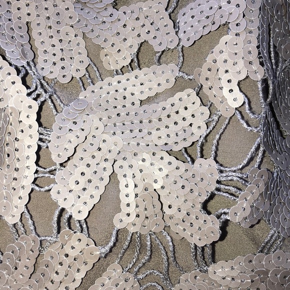 Unique Pencil skirt - Picture 3 of 3